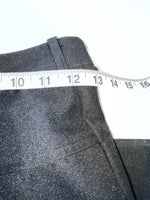 New Vintage Black Mesquite Polyester Pants #5511 XX-100