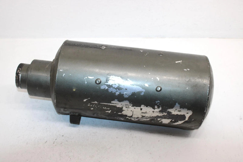 2000 Kawasaki Jet Ski 1100 Stx Oem Exhaust Muffler 49070-3736 JK11
