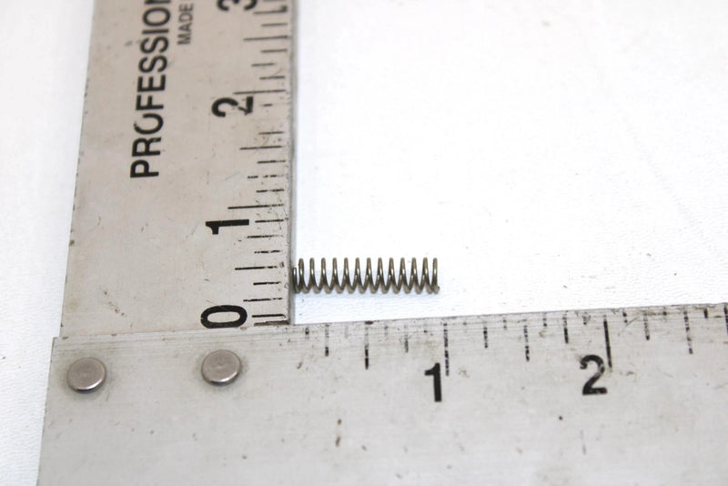 Polaris Oem Choke Cable Plunger Spring 3050240 Q823