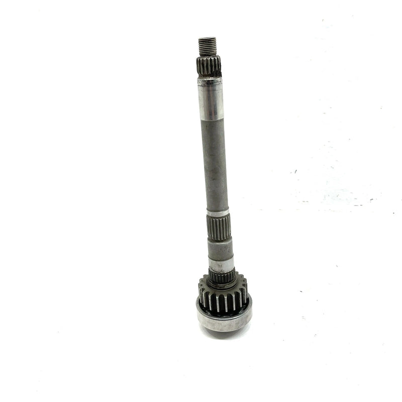 96-08 Polaris Sportsman 500 OEM Trans Output Shaft W/Brg 3233485 AP203