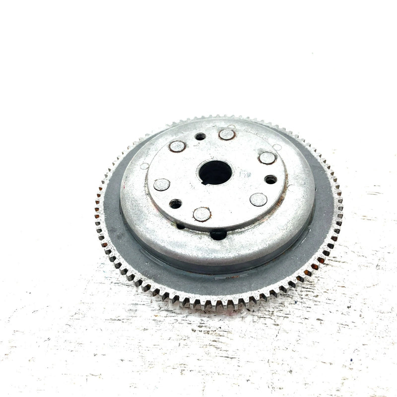 1995 Polaris SL 650 OEM 65w95 Flywheel 3240175 JP41
