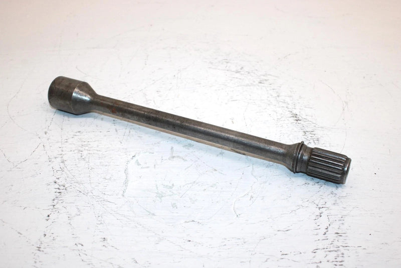 1999 Yamaha  Bear Tracker 2wd Oem Rear Drive Shaft 4XE-G6172-00-00 AY50