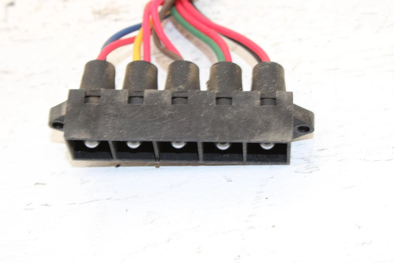 1999 Arctic Cat 300 Oem Indicator Lights 0420-004 AA12