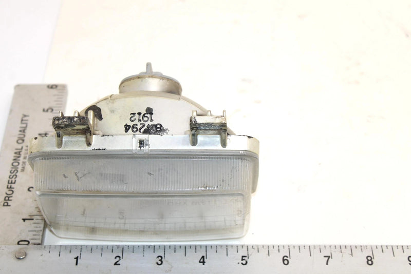 02 Honda Trx 350 Fe Oem Headlight 33100-HN5-670 AH22
