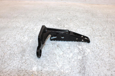 2002 Honda Trx 300 Exa Oem Left Footpeg 50620-HC0-670 AH49