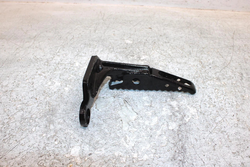 2002 Honda Trx 300 Exa Oem Left Footpeg 50620-HC0-670 AH49