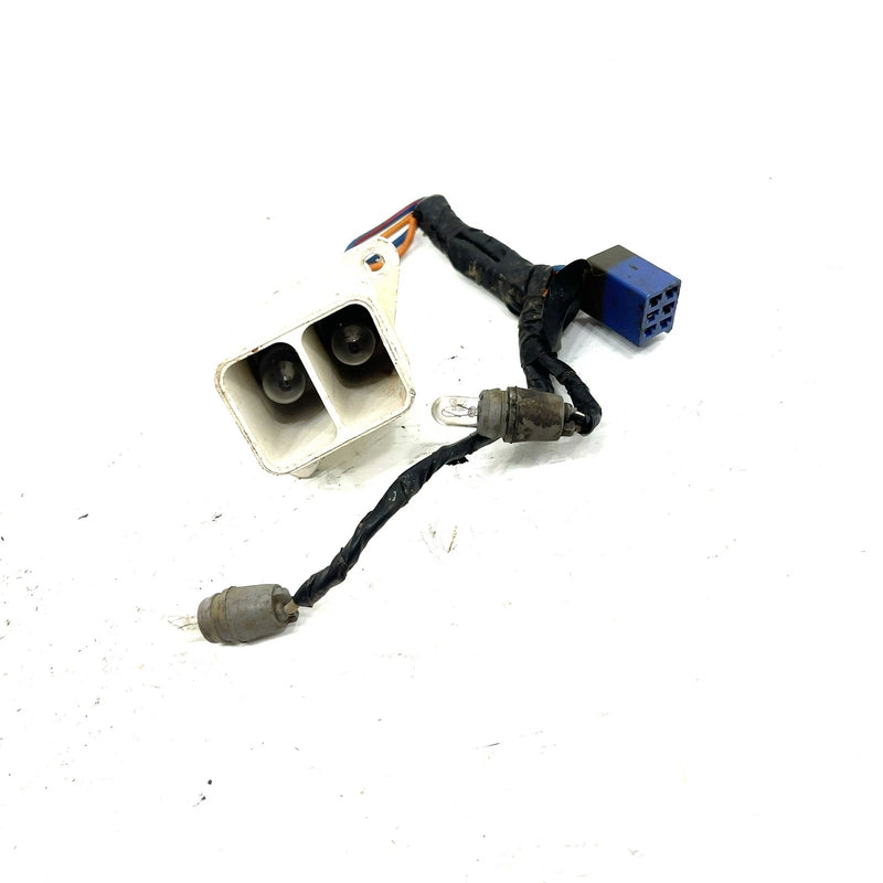1987 Suzuki Quadrunner 4WD LT4WD OEM Pilot Light 36381-19B10 AS40