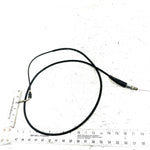 2004 John Deere Trail Buck 650 EXT OEM Throttle Cable 707000311 AJ1