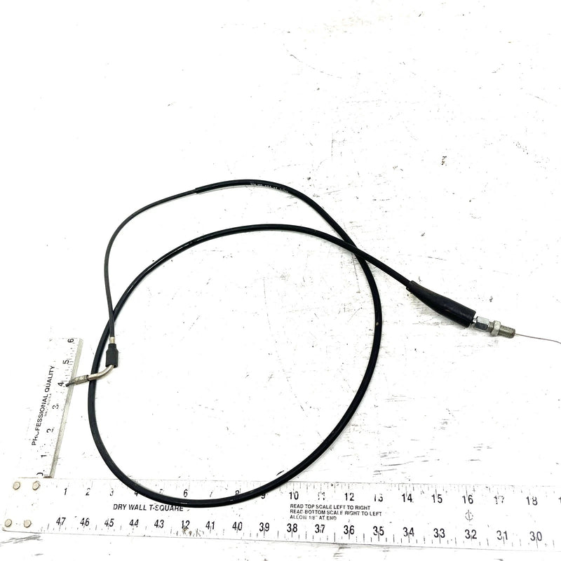 2004 John Deere Trail Buck 650 EXT OEM Throttle Cable 707000311 AJ1