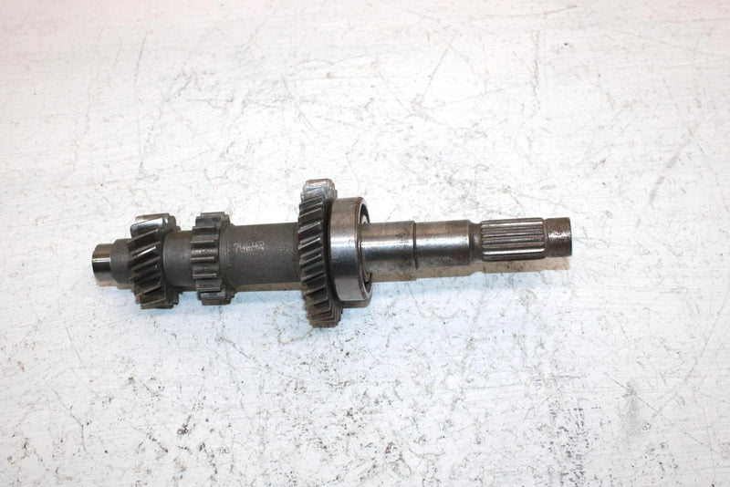 05 Polaris Sportsman 500 Ho Oem Transmission Input Shaft W/Bearing 3234075 AP176