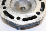 92 Polaris SL650 OEM Silver Cylinder Head 3240133 JP1