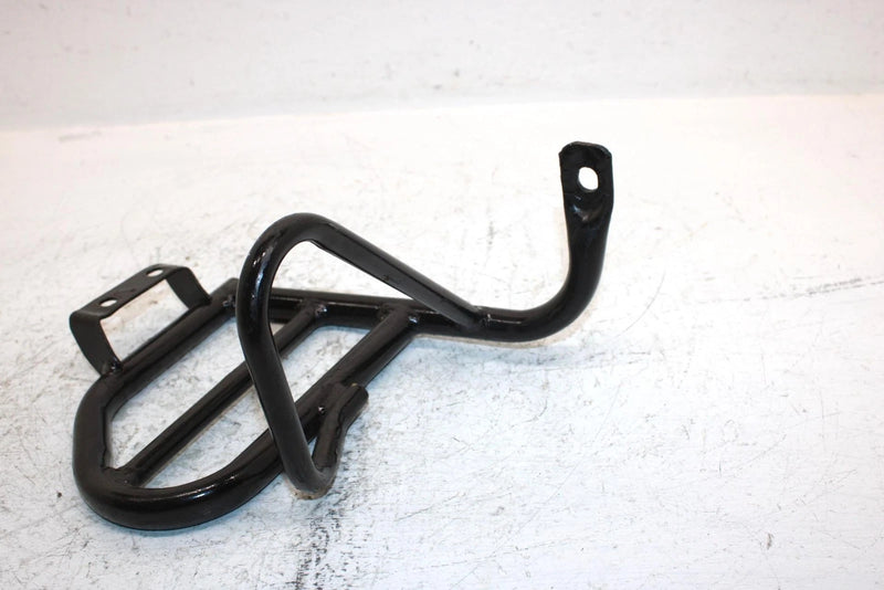 1998 Kawasaki Bayou 300 Oem Left Footwell 34028-1399 AK17