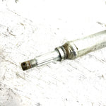 2012 Yamaha Grizzly 550 YFM550 4x4 OEM Steering Post Shaft 1ND-F3813-00-00 AY65