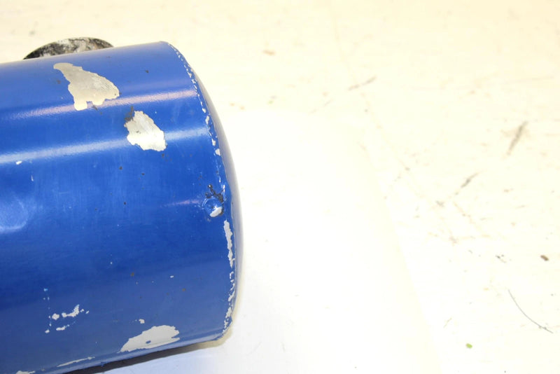 1995 Polaris Slt 750 Oem Exhaust Muffler Water Box 1260581-157 B345