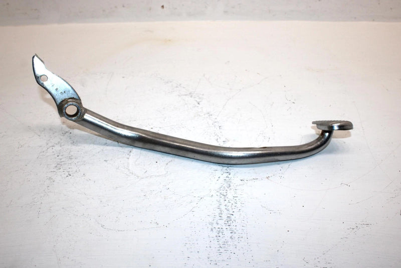 1980 Honda Atc110 Oem Rear Brake Pedal 46500-943-000 AH73