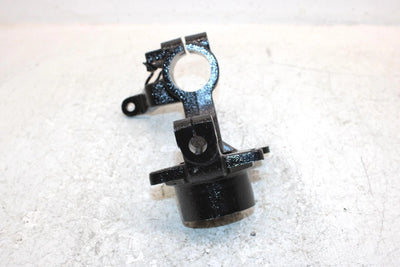 1999 Kawasaki Prarie 400 Oem Left Steering Knuckle 39186-0008 AK28