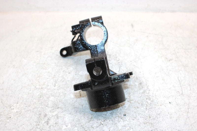1999 Kawasaki Prarie 400 Oem Left Steering Knuckle 39186-0008 AK28