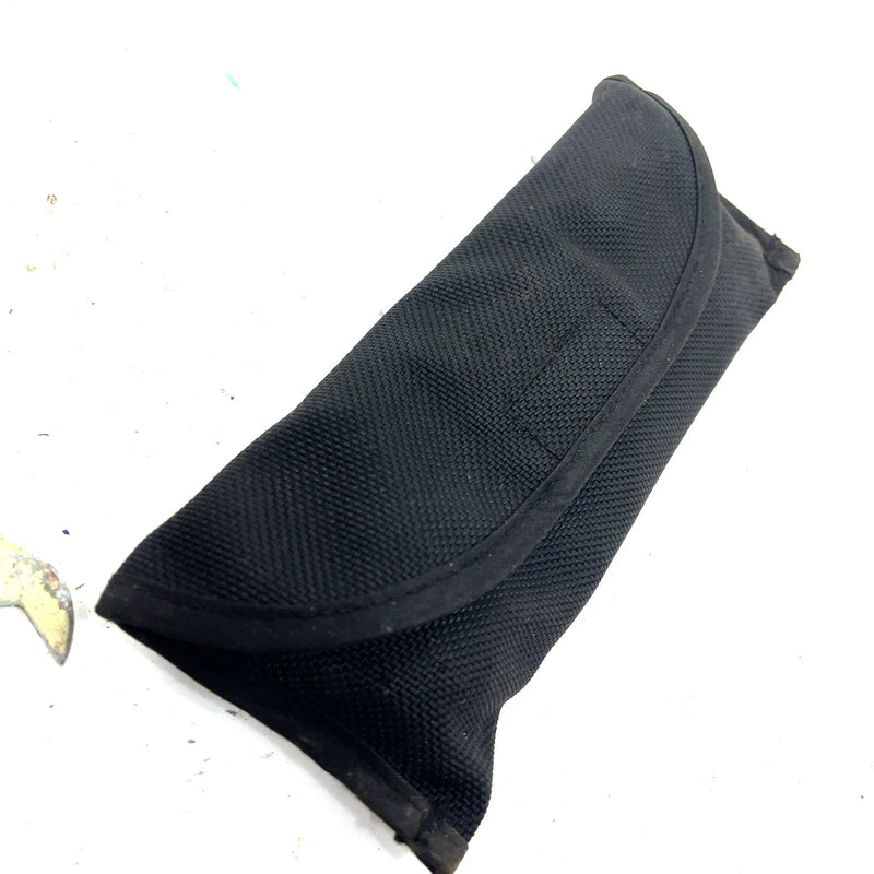 1995 Polaris SL 750 OEM Tool Box 5431508 JP38