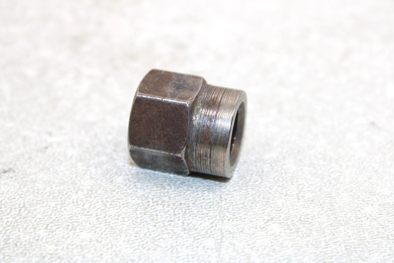 00 Polaris Trail Blazer  Oem Front Strut Retaining Nut 5132062 Q4950