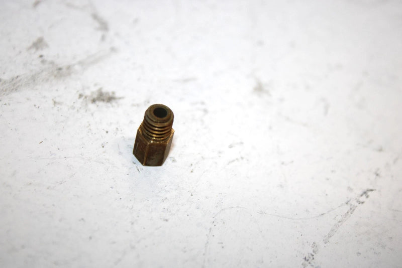 97 Polaris Xcr 600 Se Oem Main Jet (360) 3130139 SP18