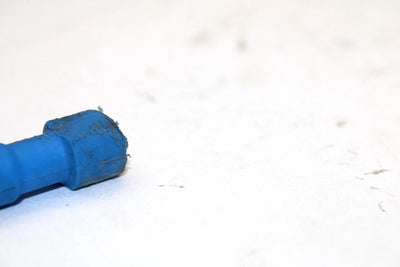 1995 Polaris 500 Oem Carburetor Trap Plug (Blue) 5431893 Q570