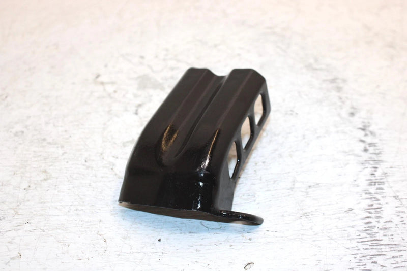 1986 Honda Trx 350 A Fourtrax 4x4 Oem Oil Hose Guard 11332-HA7-670 AH43