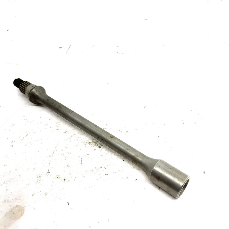 14-15 Arctic Cat Prowler HDX 500 OEM Secondary Driven Shaft 0819-020 XA2.1