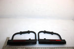 90 Polaris Classic 500 Oem Passennger Grab Handles SP56