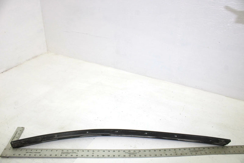 90 Polaris Trail OEM Front Bumper Left Extension 2670114 SP118