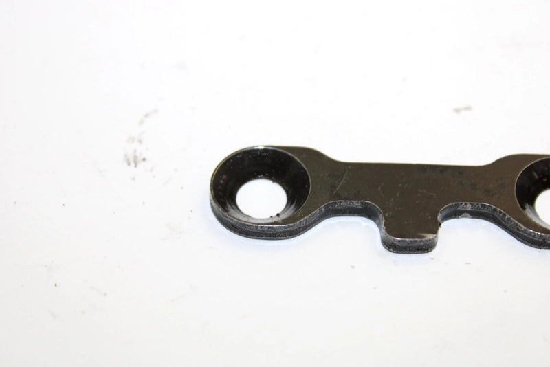 89 Suzuki Quadrunner LT160E 2x4 OEM Gear Shift Drum Cam Guide 25341-40001 AS16