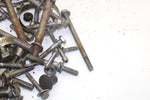 1996 Polaris Sl 700 Oem Nut Bolt Spacer Washer Hardware Kit JP12