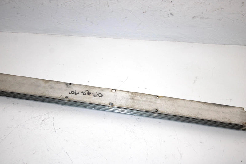 99 Arctic Cat Zr 700 Oem Right Heat Exchanger 0716-920 SA164