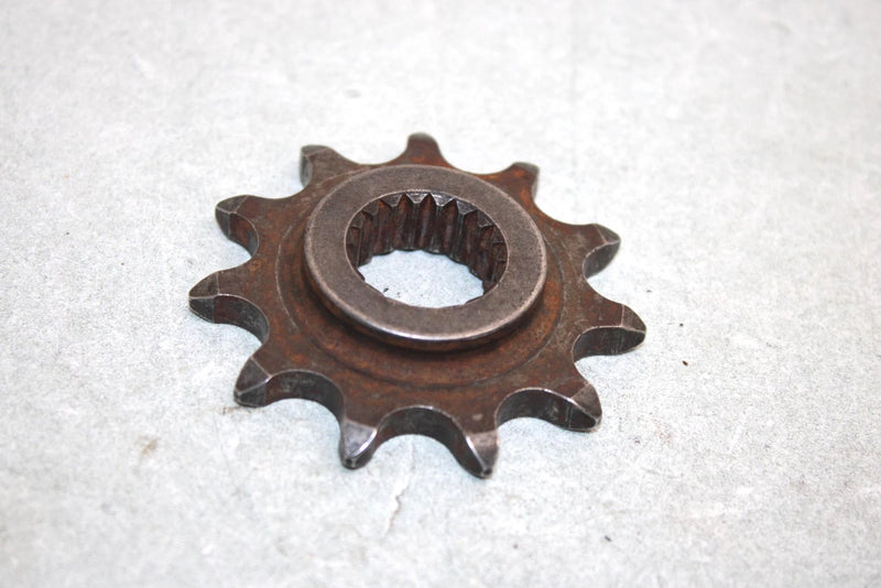 92 Polaris Trail Boss 4x4 Oem 11T Drive Sprocket 3221058 Q4022