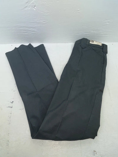 New Vintage Gray Dickson Jenkins Polyester Pants #2158 OO-49