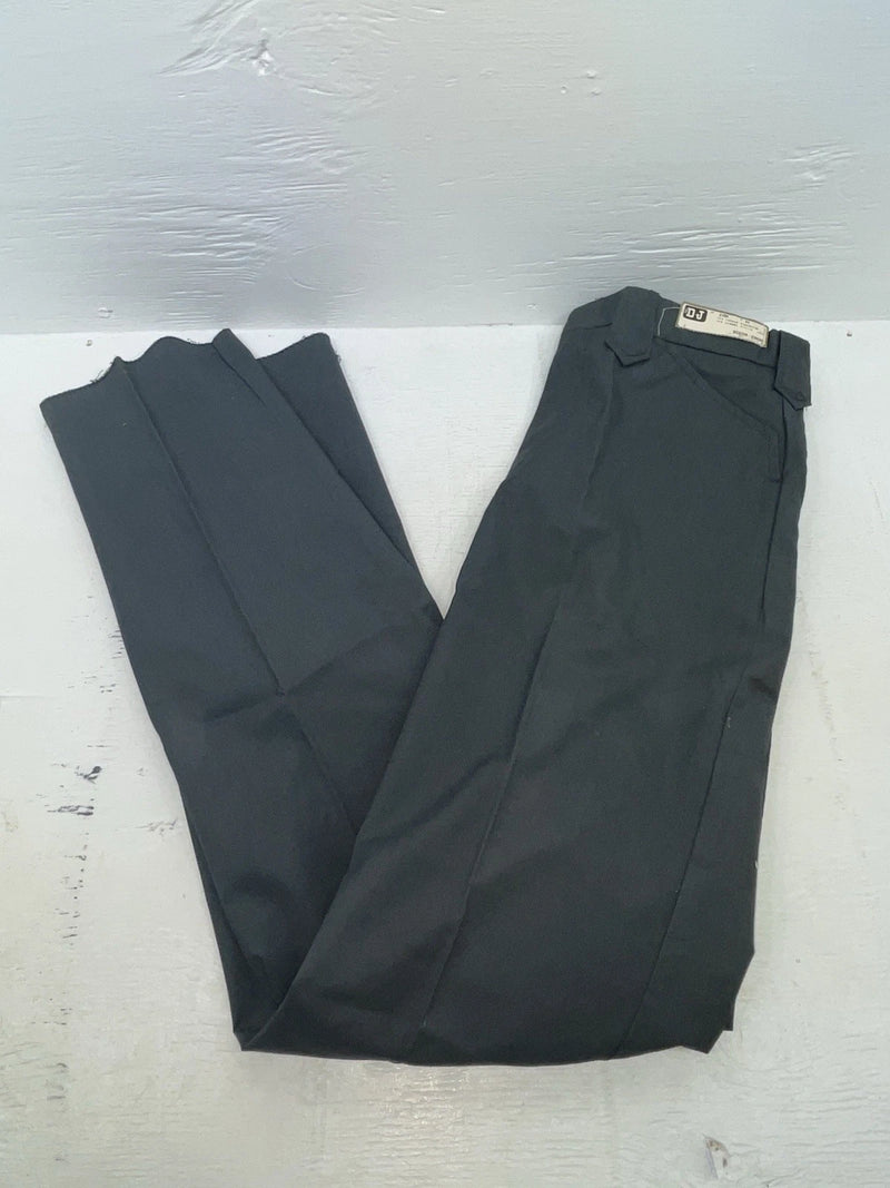 New Vintage Gray Dickson Jenkins Polyester Pants #2158 OO-49