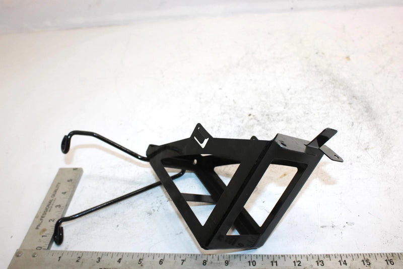 02 Ski-doo Grand Touring 500 Oem Battery Tray 518319760 SS24