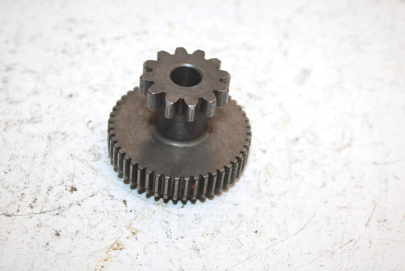 2007 Honda Trx 250 Fourtrax Recon Es Oem Starter Idler Gear 28117-HM8-A40 AH38