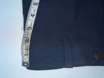 New Vintage Blue Dickson Jenkins Polyester Pants #5507 SS-85