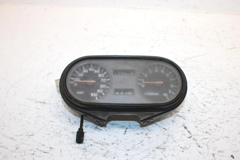 1991 Yamaha Phazer Ii Oem Speedometer (Under 11k) 87F-83500-40-00 SY27