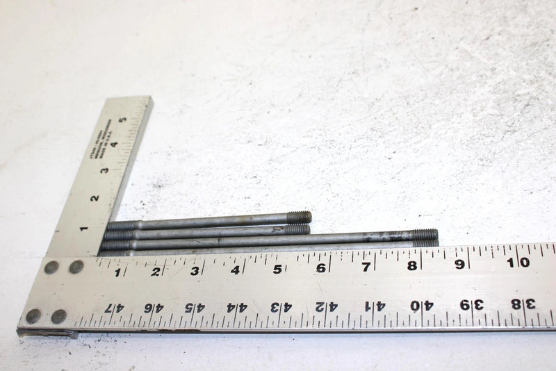2000 Honda Trx 250 Recon Oem Cylinder Stud Bolt Set 90032-HM8-000 AH52