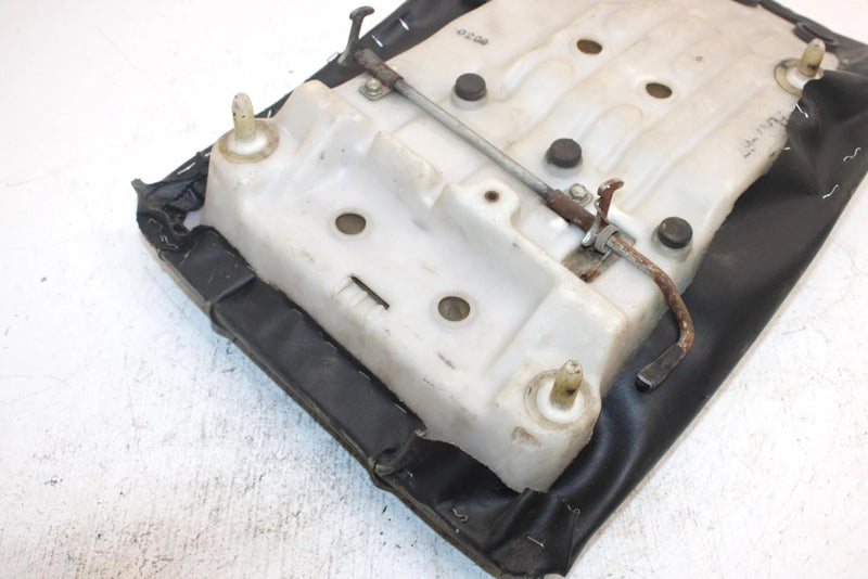 1998 Honda Foreman Fourtrax Oem Seat 77100-HM7-A10ZB AH35