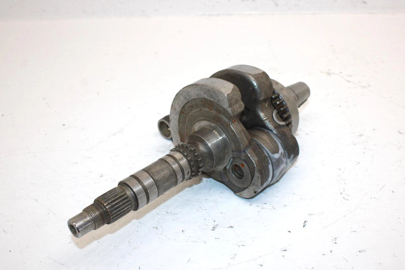 2009 Honda Trx 500 Fpea Foreman P/s Es Oem Crankshaft 13000-HP0-A00 AH17