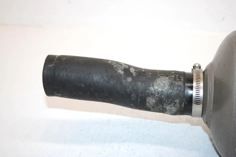 1992 Sea-doo Gts Oem Exhaust Muffler 274000081 JS57