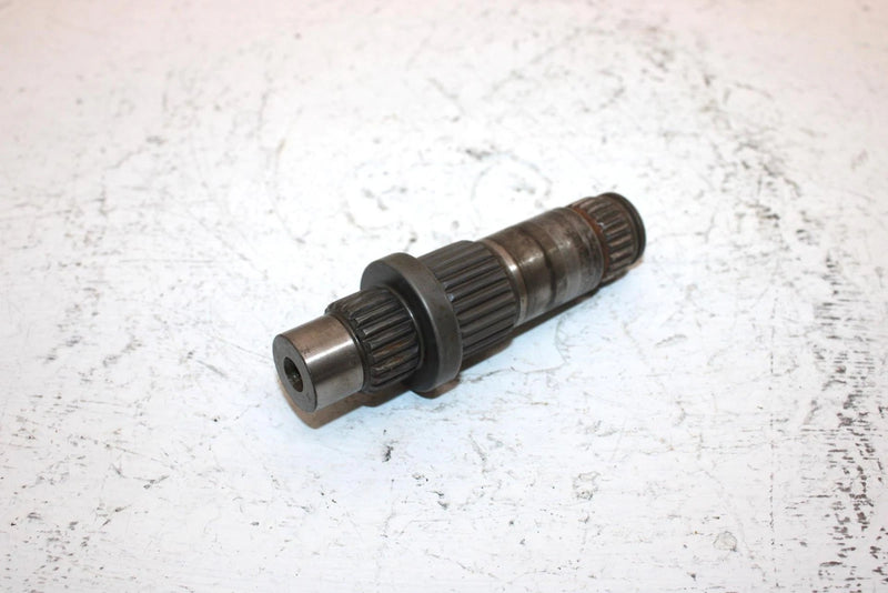 2009 Polaris Trail Boss 330 Oem Transmission Output Shaft 3234266 AP181
