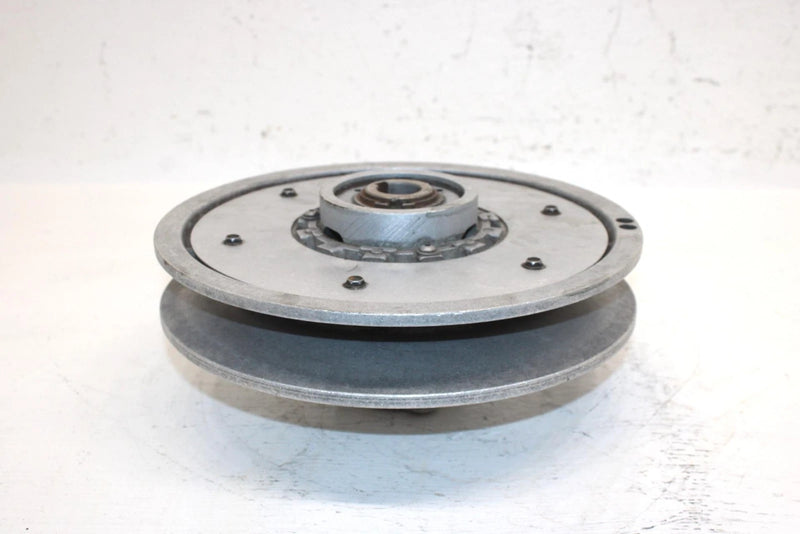 1996 Ski-doo Formula Iii 600 Oem Secondary Driven Clutch 504096100 SS22
