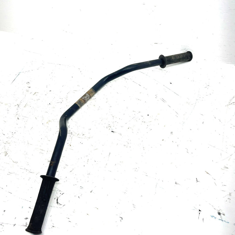 90-02 Polaris Trail Blazer 250 ES OEM Handlebars 5242988-067 AP217