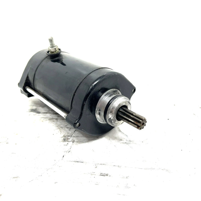 01-05 Yamaha WaveRunner XLT1200 OEM Starter Motor 63M-81800-00-00 JY27