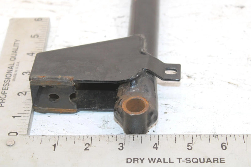 2001 Ski-doo Skandic 500f Oem Right Rail Extension 605251784 SS110
