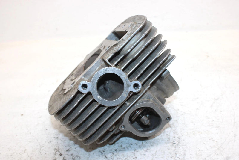 2004 Yamaha  Bruin 350 Oem Cylinder Head  5UH-11101-00-00 AY24