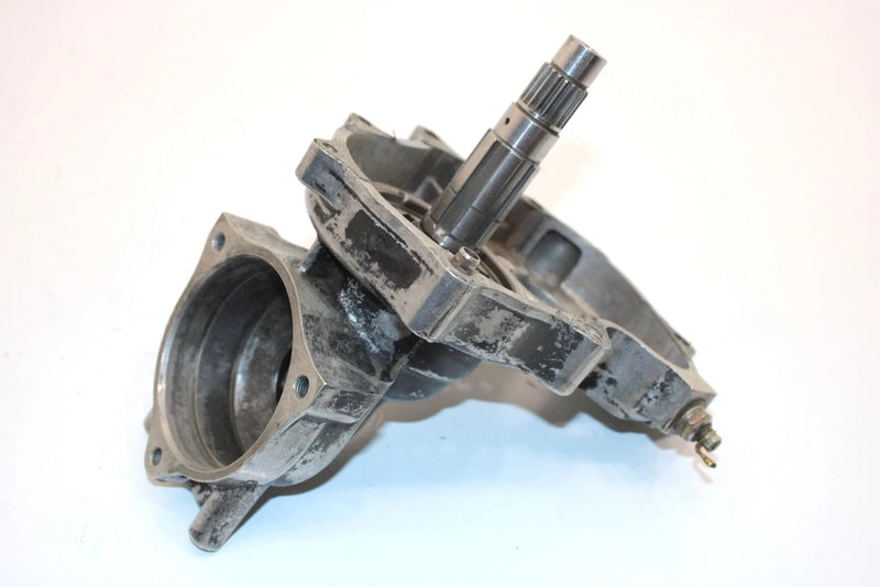 84 Honda Fourtrax 200 Trx200 A Oem Side Gearcase 21100-969-000 AH33